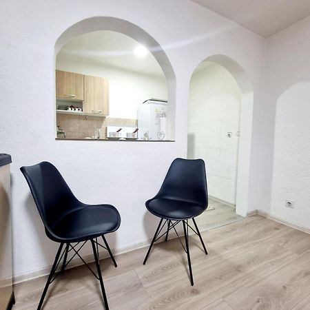 Apartman Family 塞拉耶佛 外观 照片