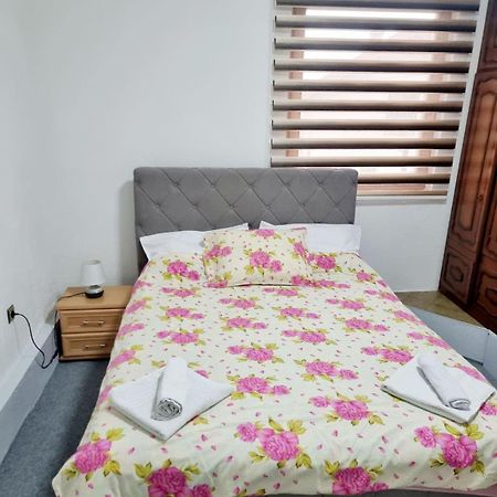 Apartman Family 塞拉耶佛 外观 照片