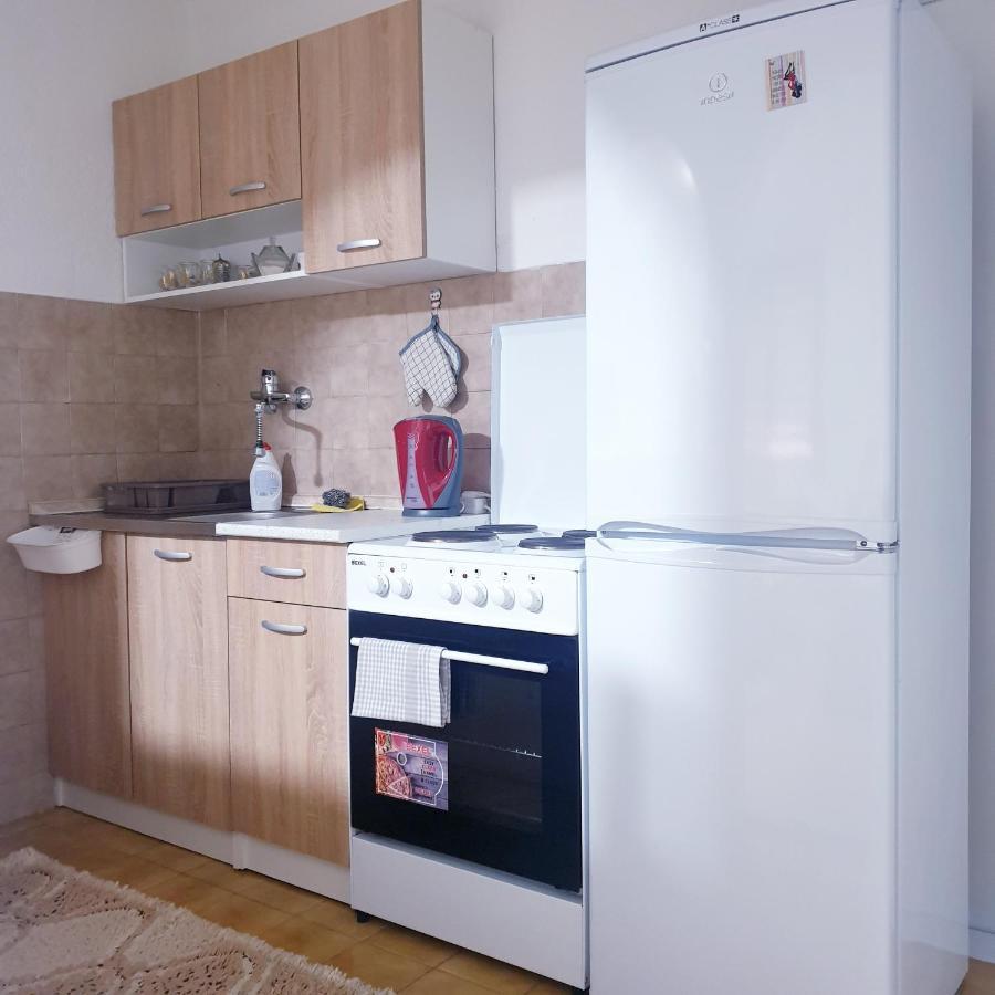Apartman Family 塞拉耶佛 外观 照片