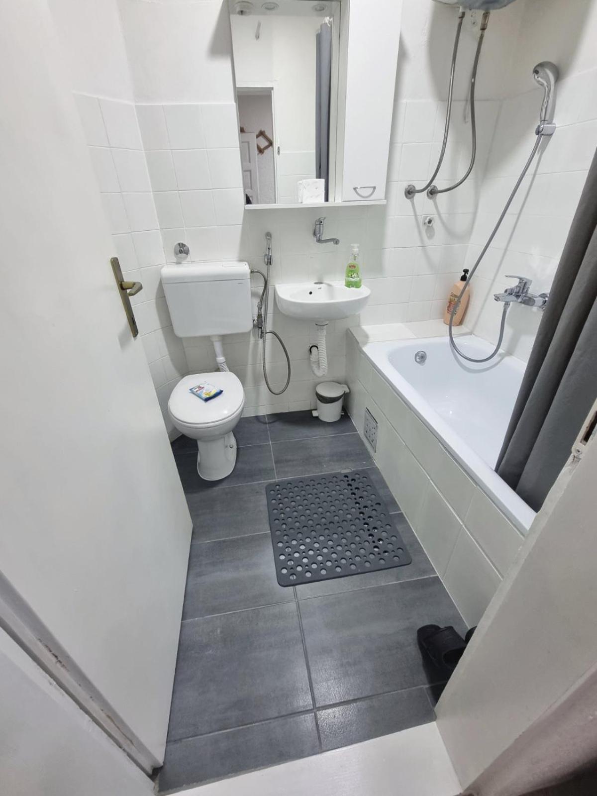 Apartman Family 塞拉耶佛 外观 照片