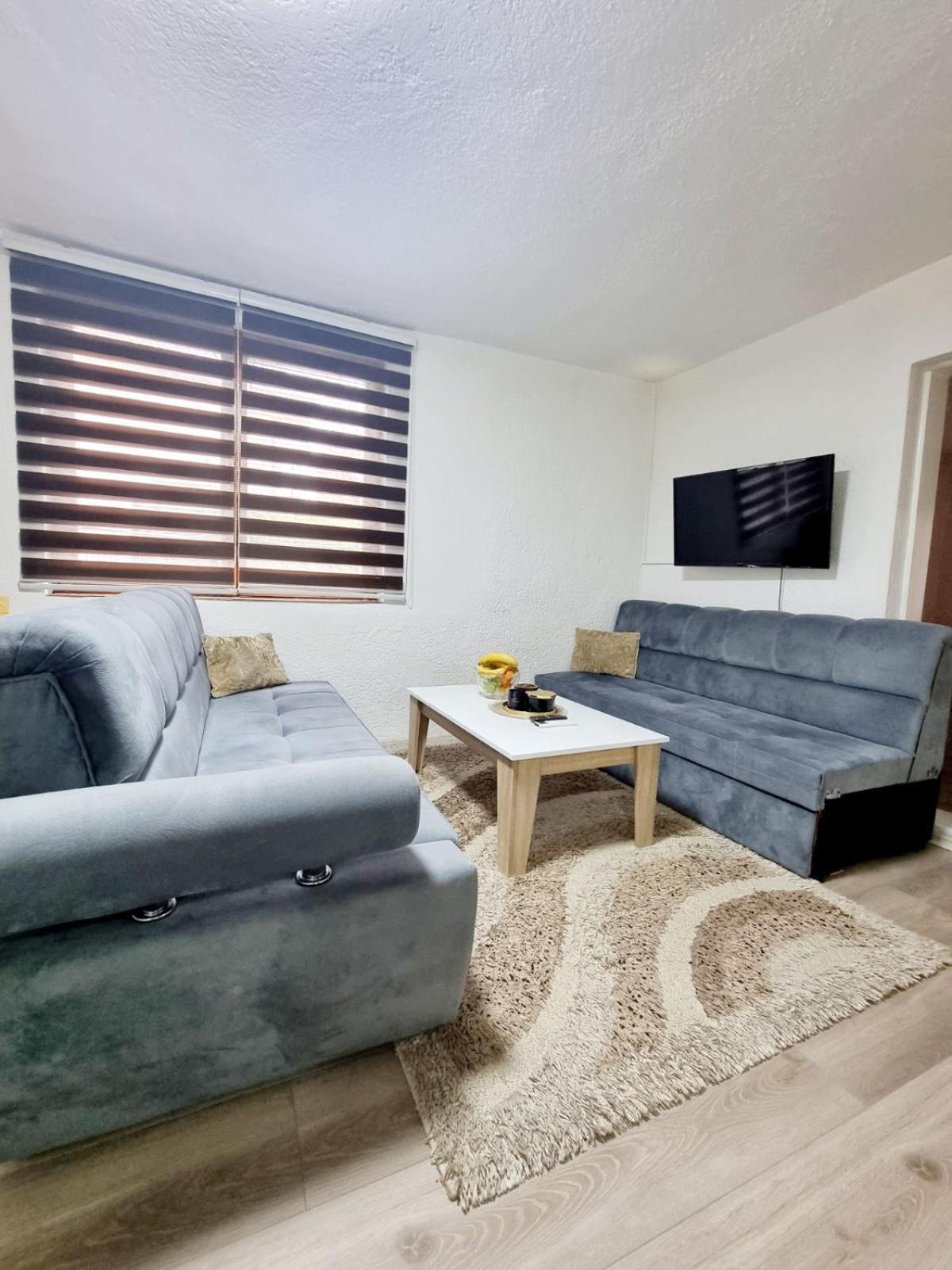 Apartman Family 塞拉耶佛 外观 照片