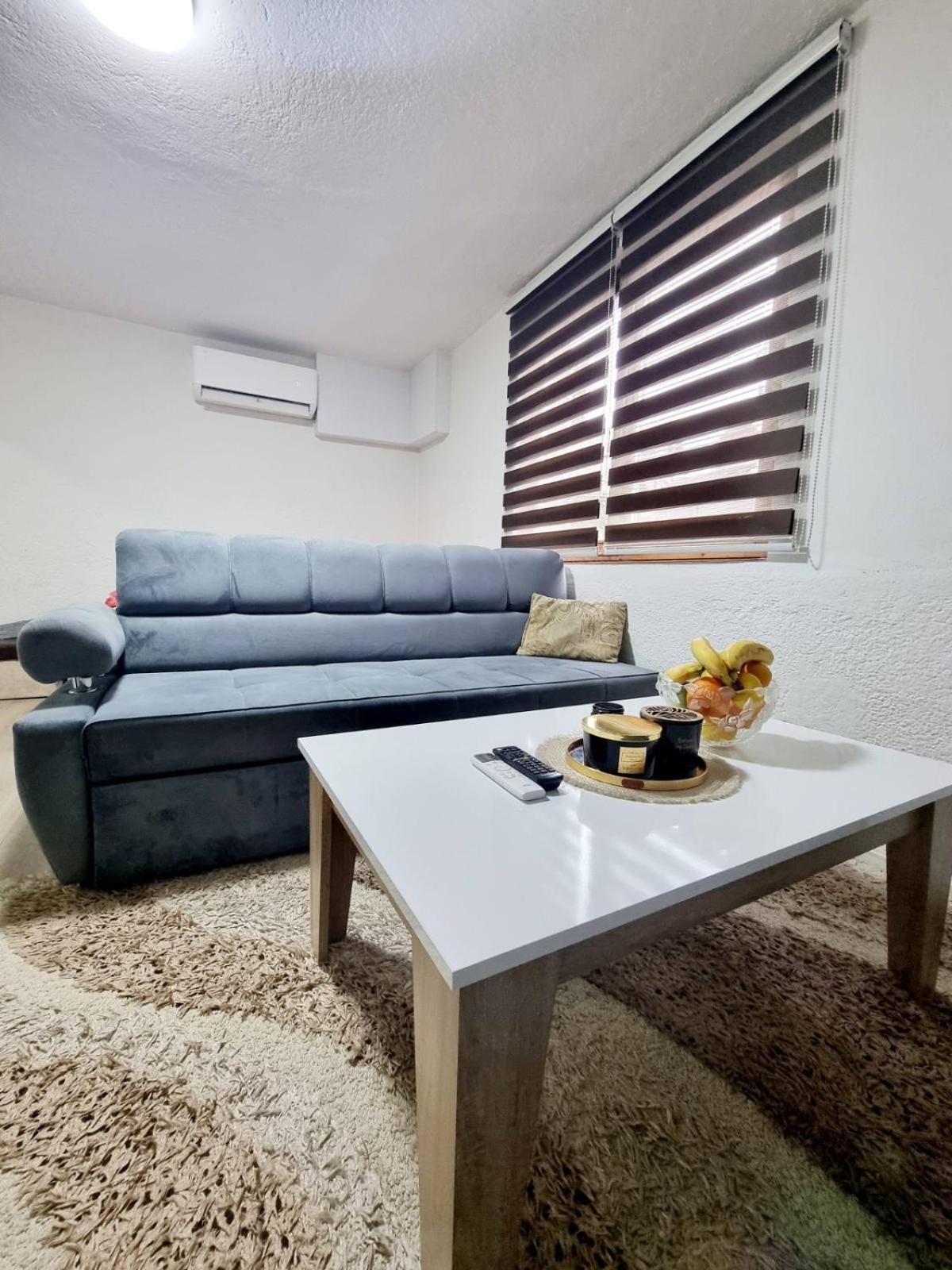 Apartman Family 塞拉耶佛 外观 照片