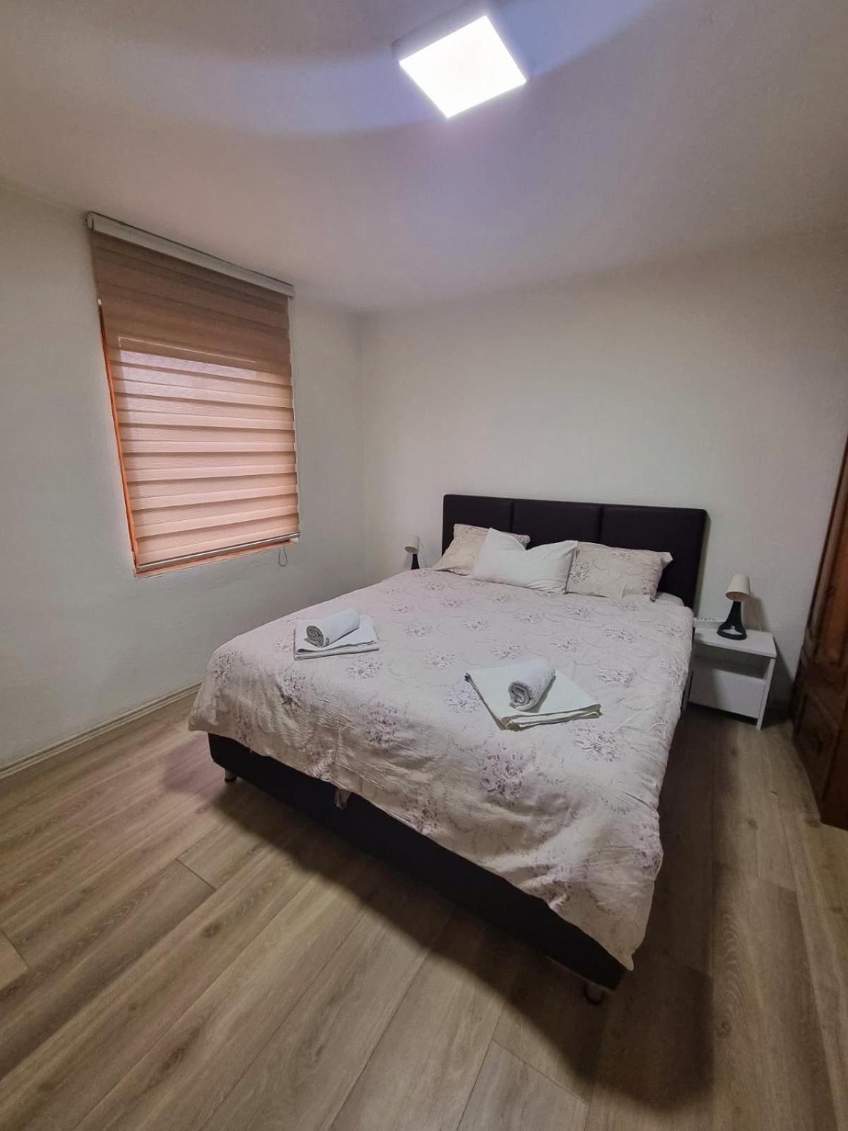 Apartman Family 塞拉耶佛 外观 照片