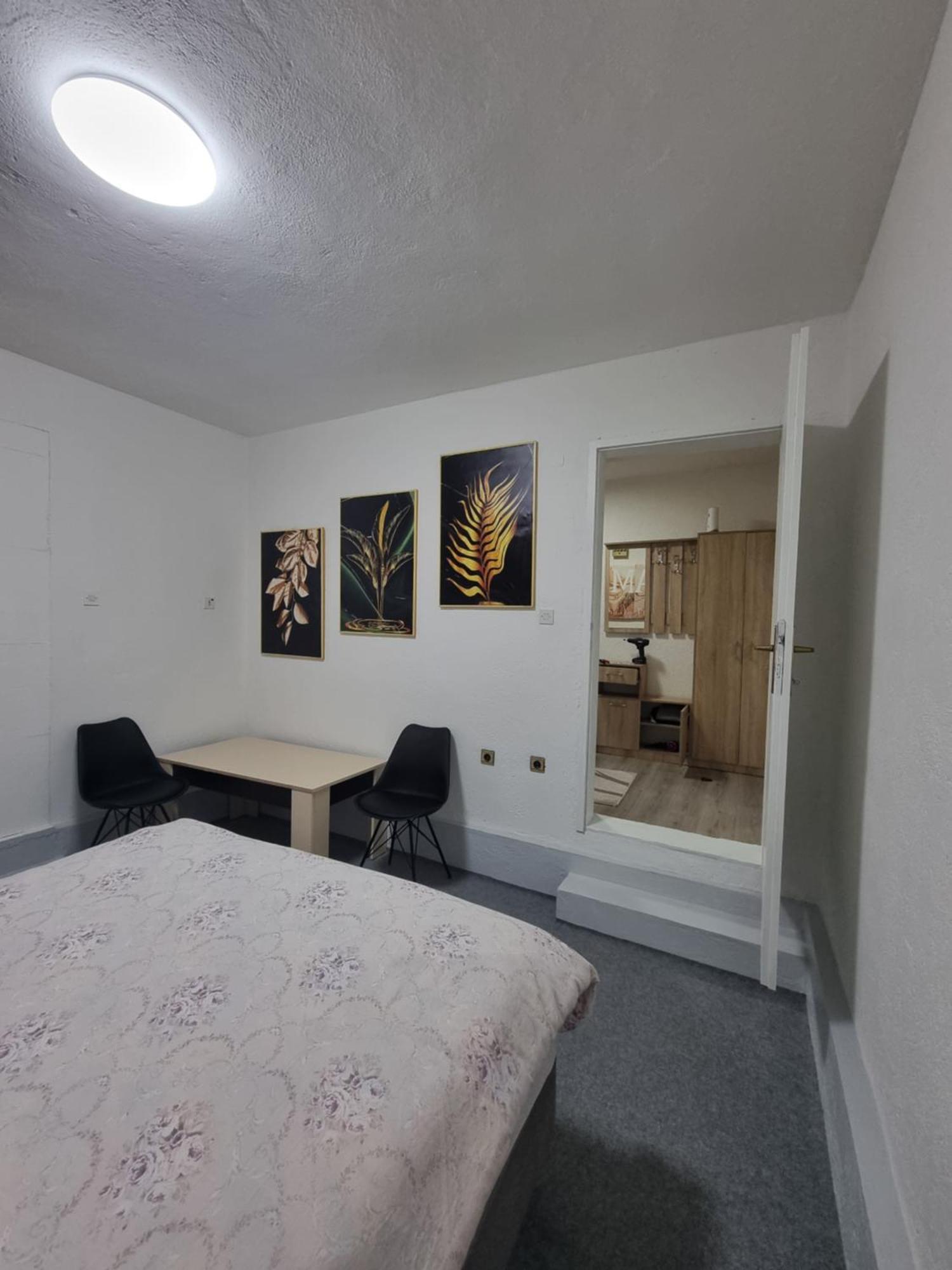 Apartman Family 塞拉耶佛 外观 照片